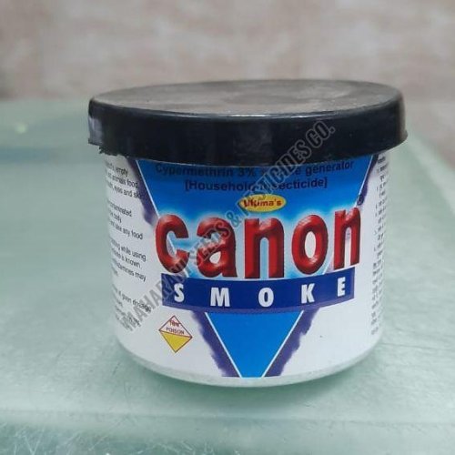 Canon Smoke Insecticide