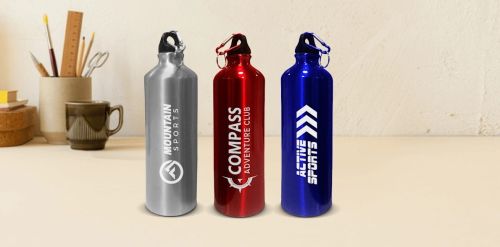 Sublimation Sipper Bottle
