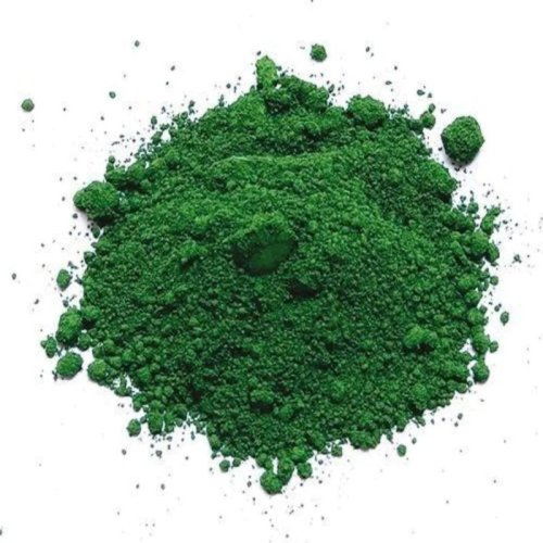 Chromium Oxide