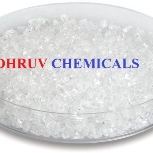 Lithium Fluoride