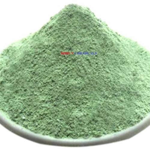 Molybdenum Trioxide
