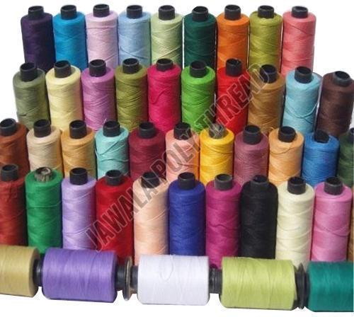 Cotton Embroidery Threads