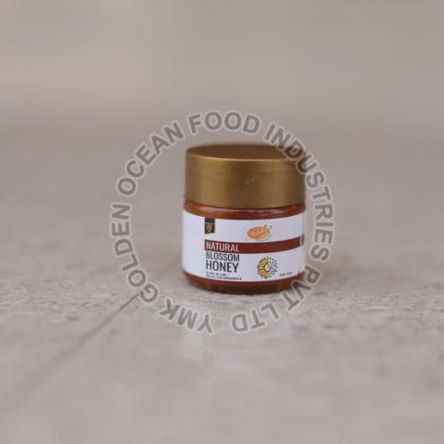 20 Gm Natural Blossom Honey