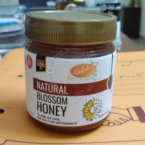 Natural Premium Quality Raw Honey