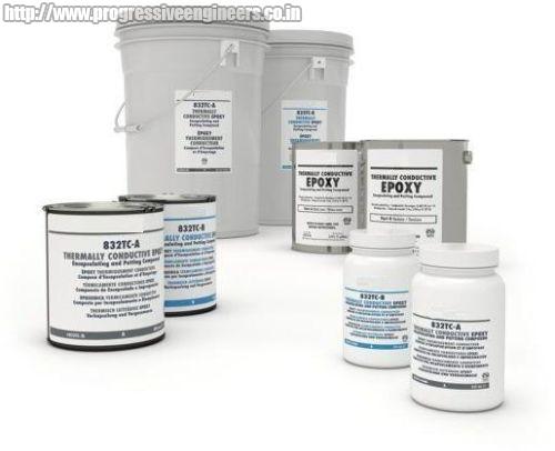 832TC - Thermally Conductive Epoxy