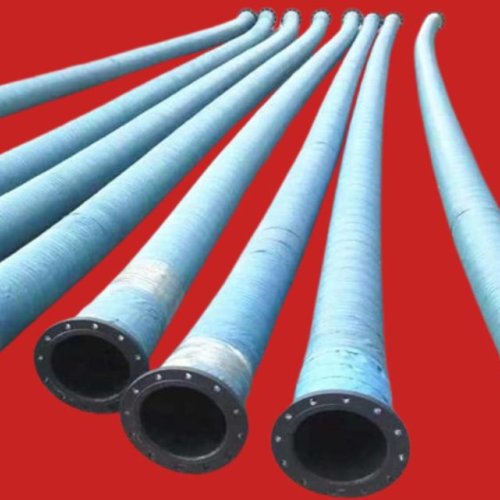 Water Suction Discharge Hose