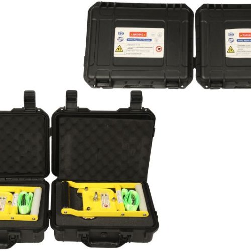 Impa 232093 Securing Magnet for Pilot Ladder