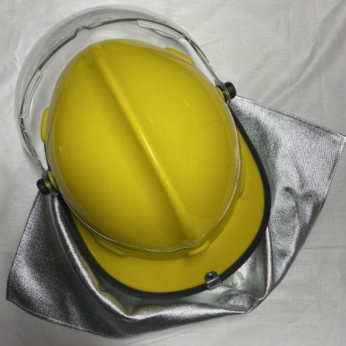 Impa 330922 / 331101 Fireman Safety Helmet &AMP;AMP; Safety Belt &AMP;ndash; Certified PPE for Marine