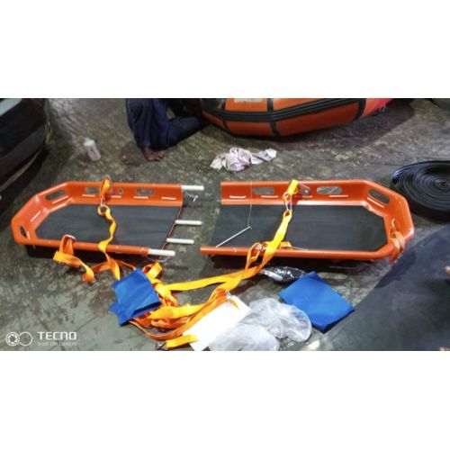 Impa Rescue Basket Emergency Evacuation Stretcher