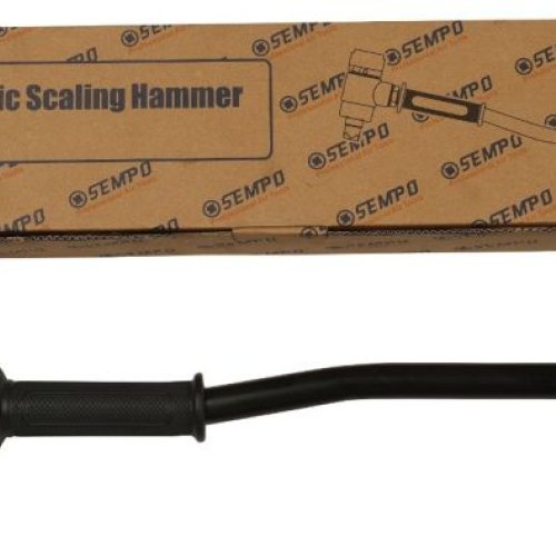 Impa 590382 Pneumatic Single Piston Scaler