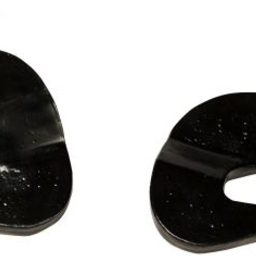 Impa 615184 Flange Jack &AMP;ndash; Heavy-Duty 2-Piece Flange Separator Tool for Safe Alignment &AMP;AMP; Separation