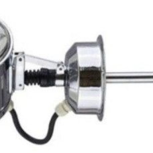 Impa 792033 Marine Searchlight TG10 &AMP;ndash; 500W