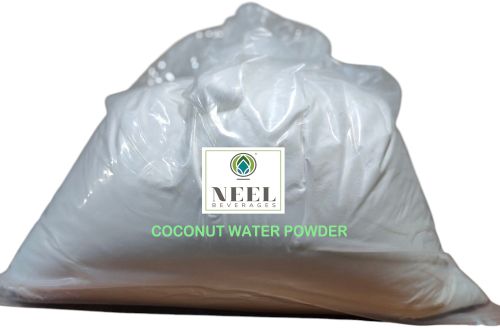 Coconut Water Powder