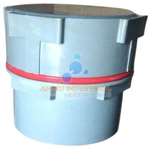 PVC Male Set Adapter