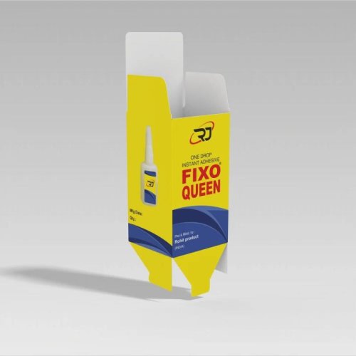 Customized Box Printing Service