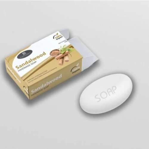 Soap Box Printing Service