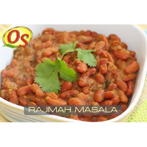 Rajma Masala Powder