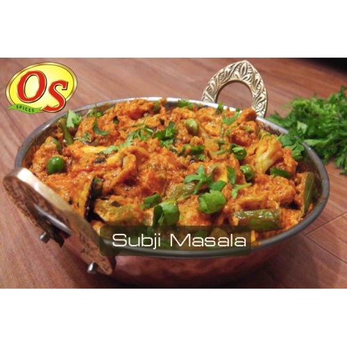 Sabji Masala