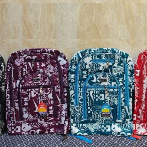 Backpack for Students