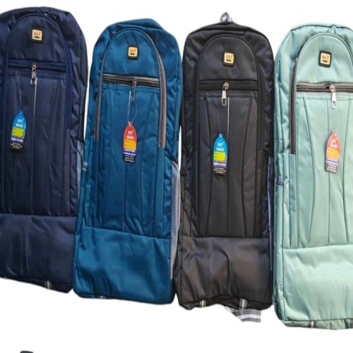 Canvas Backpack for School Kids