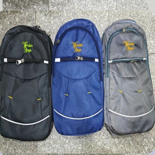 Casual Laptop Backpack