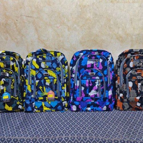 Daily Use School Bag