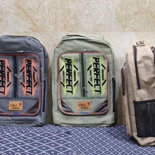 Durable School Bag