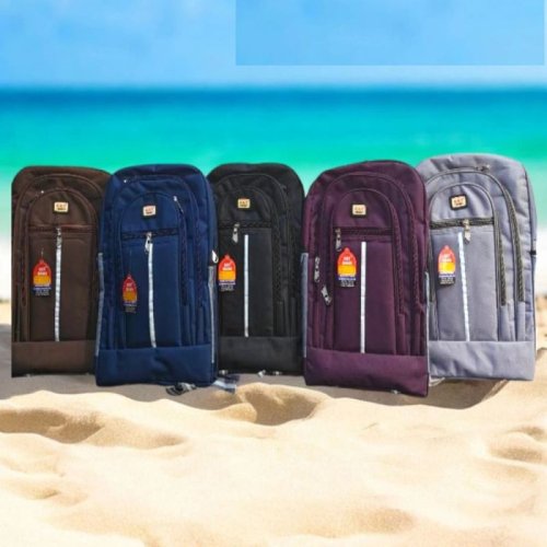 Fancy Laptop Backpack