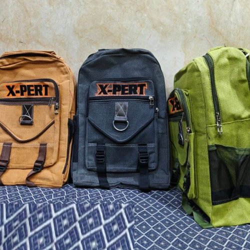 High School Laptop Bag