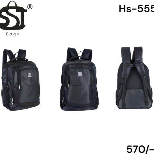 Leather Backpack for Daily Use