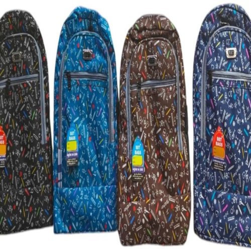 Polyester School Bag