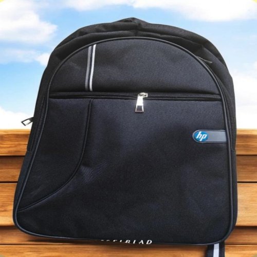 USB Charging Laptop Bag