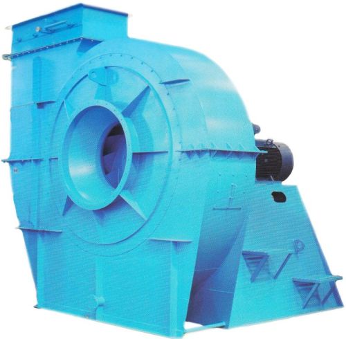 Centrifugal Blowers /fans