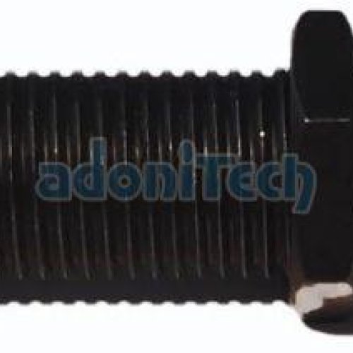 AC108FS Mild Steel Industrial Shock Absorbers