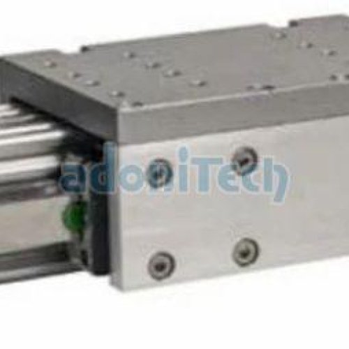 ZSS Guiding Rodless Cylinders