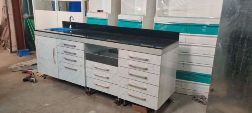 Dental Cabinets