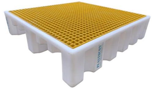 Oil Containment Pallet