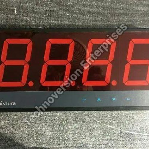 2.25 SINGLE SIDE TEMPERATURE JUMBO INDICATOR