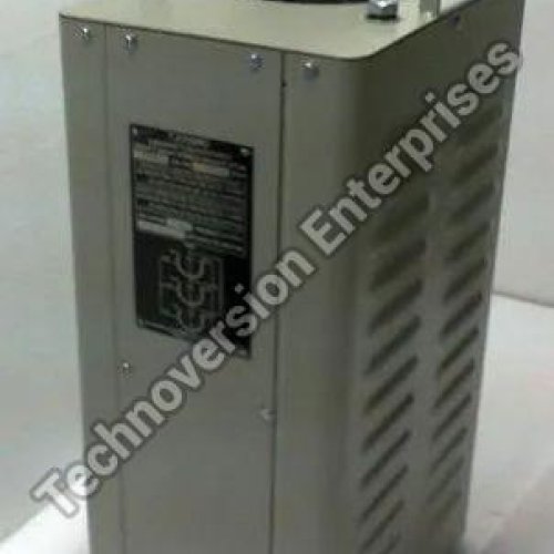 3 Phase Variable Auto Transformer
