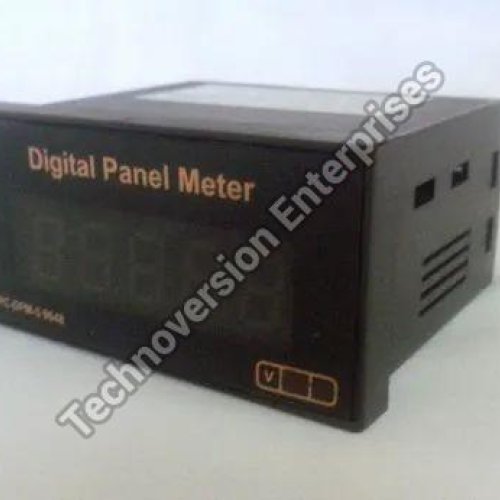 4 1/2 Digit Digital Panel Meter