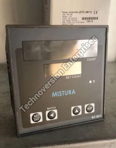 6-Digit Digital Length Counter