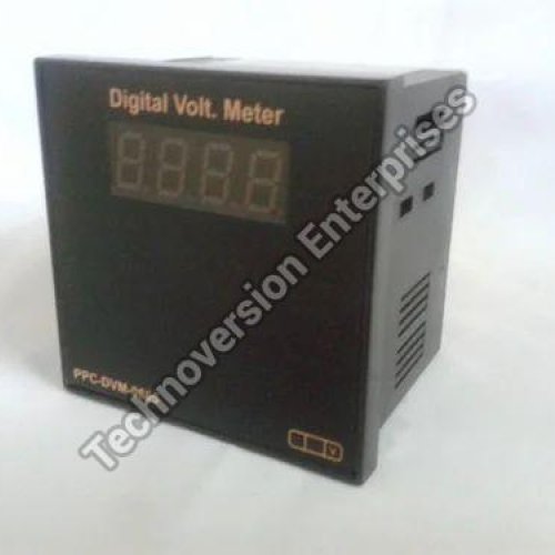 Digital Panel Meter