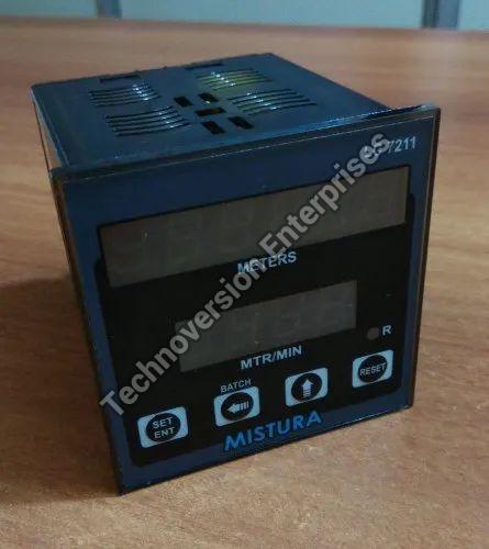 Digital Programmable Counter