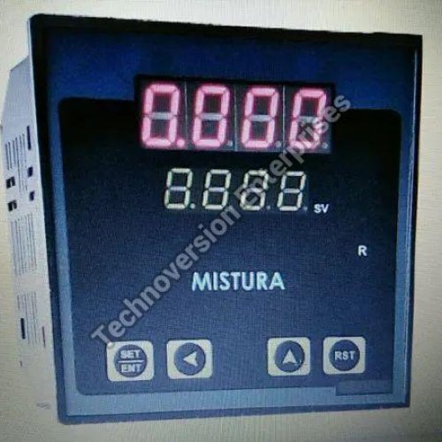 Forward Pause Reverse Timer