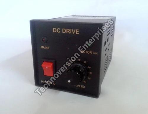 Thyristor Controlled AC DC Drive