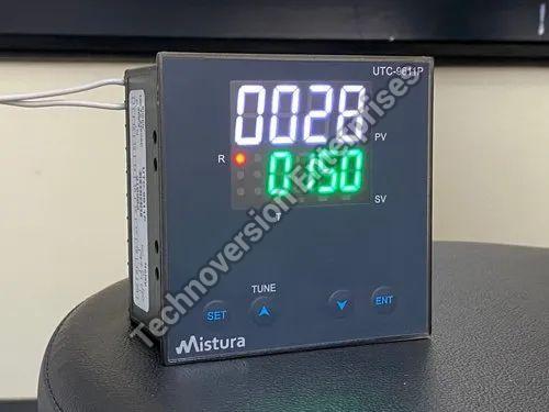 Pid Temperature Controller