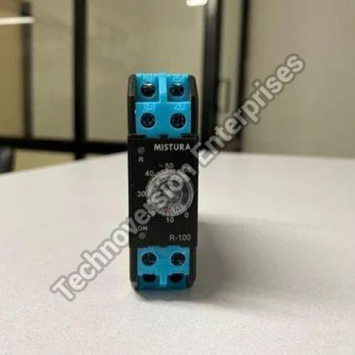 Power OFF Delay Timer