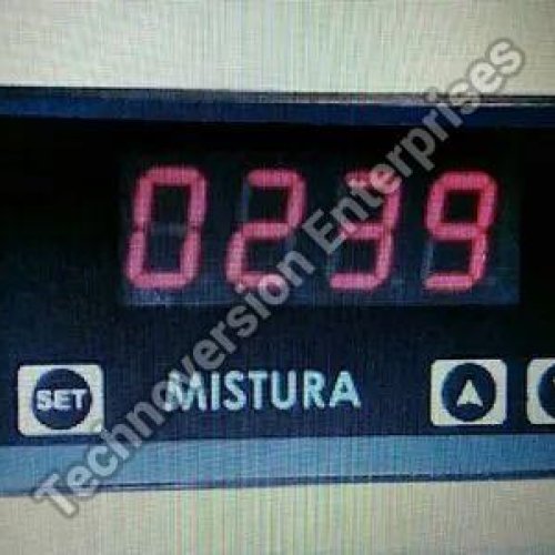 Digital Process Indicator