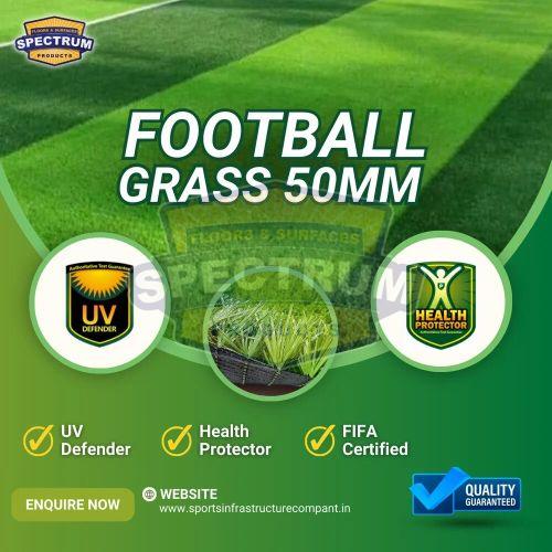 12000 Dtex Artificial Grass Football Turf