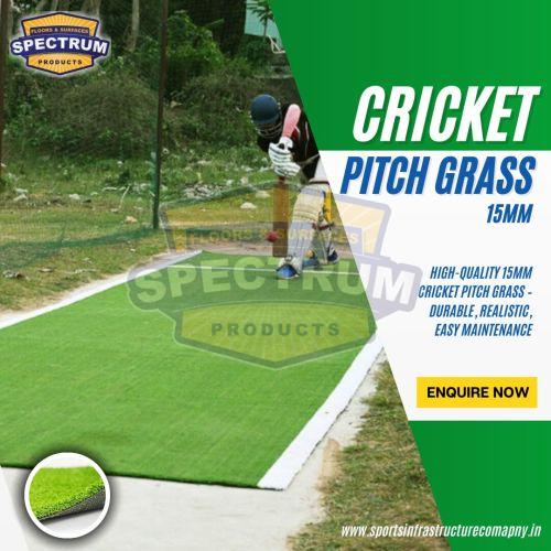 Astro Turf Cricket Pitch